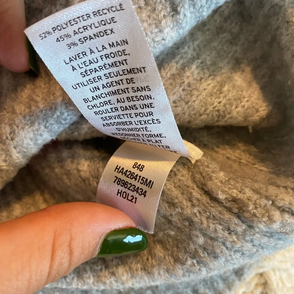 Halogen Sweater bundle - Picture 4 of 15